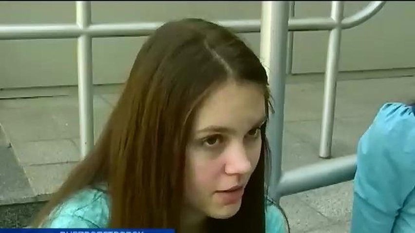 Выпускников Донбасса пугают принудительным призывом в армию Украины (видео)
