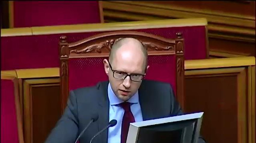 Рада допустила ЕС и США к управлению газотранспортной системой