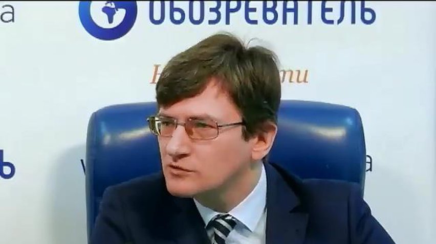 ЦИК требует 1 млрд. грн. на перевыборы Верховной рады
