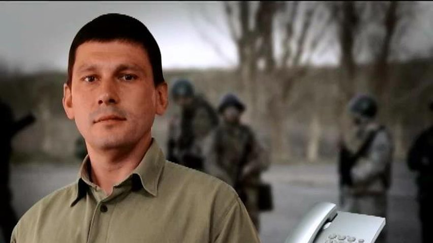 Под Николаевкой боевики обстреливают колонны беженцев