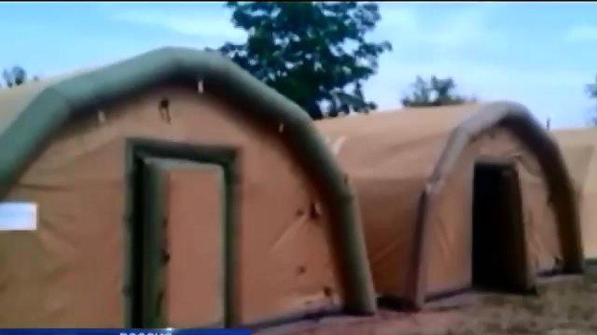 В Ростовской области больше нет желающих воевать в Украине (видео)