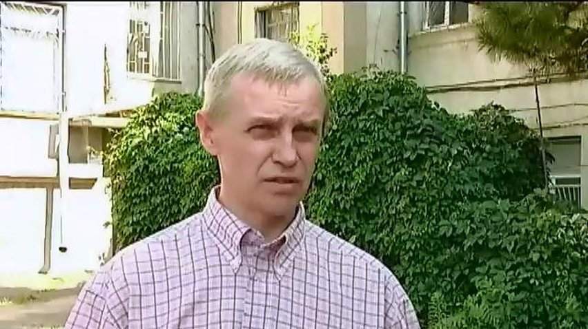 Взрыв в Николаеве милиционеры расценили как хулиганство