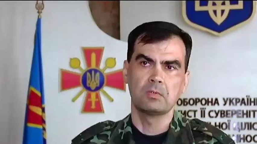 СБУ подозревает во взрыве в Одессе наркомана (видео)