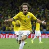 ЧМ-2014: Бразилия с трудом проходит в полуфинал