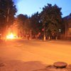 В Артемовске уничтожили штаб террористов ДНР (фото)