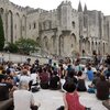 Актеры сорвали открытие театрального фестиваля во Франции