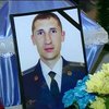 На Львівщині прощалися із загиблими під Слов'янськом льотчиками (відео)