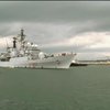 Появу 13 військових кораблів НАТО у Чорному морі пов'язують із подіями в Україні