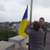 Военные Украины освободили Краматорск, над городом реет украинский флаг (фото)