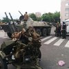В Червонопартизанске в ходе разборок между боевиками обстреляны колония и шахта