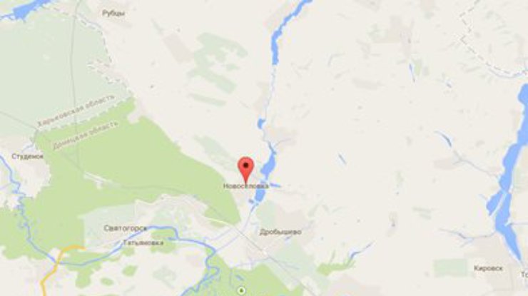 При нападении на воинскую часть в Новоселовке Первой погибли 7 военных