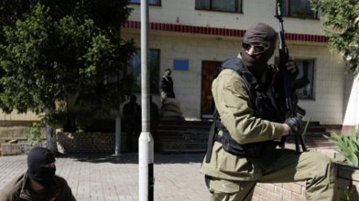 Прокуратура расследует теракт против военных Украины в Новоселовке-1