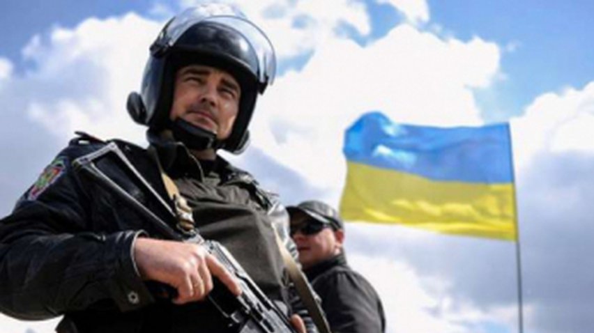 Серед полонених під Миколаївкою є ватажок "Скорпіон" і громадяни Росії