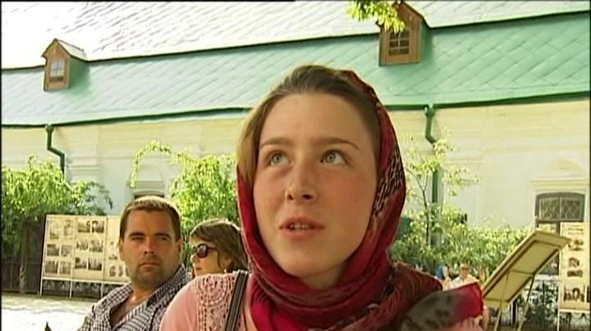 В Лавре молятся за упокой митрополита: "Главное, чтобы не было раскола" (видео)