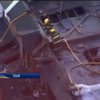 Пожежа у Філадельфії забрала життя чотирьох дітей