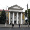 В Симферополе казаки и самооборона пикетировали украинскую церковь (обновлено)