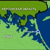 На Арабатской стрелке поселились солдаты России, пугая отдыхающих  (видео)