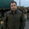 Командир Нацгвардии Степан Полторак показал оружие из России (видео)