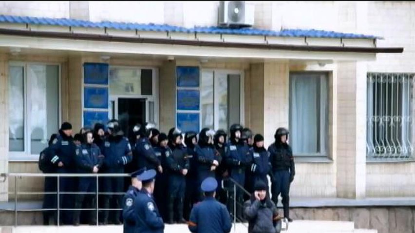 "Кроты" в погонах: отстраненный генерал Шутов отрицает контакт с русскими (видео)