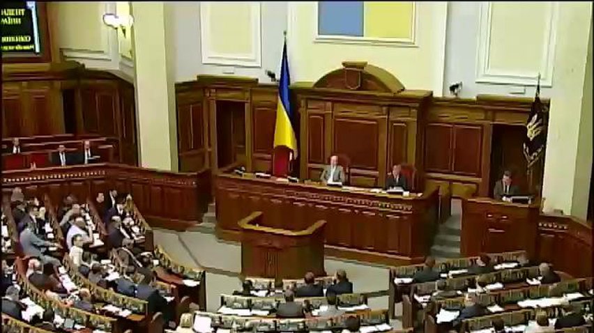 Гриценко и Кузьмук не верят в генерала милиции Гелетея во главе армии (видео)