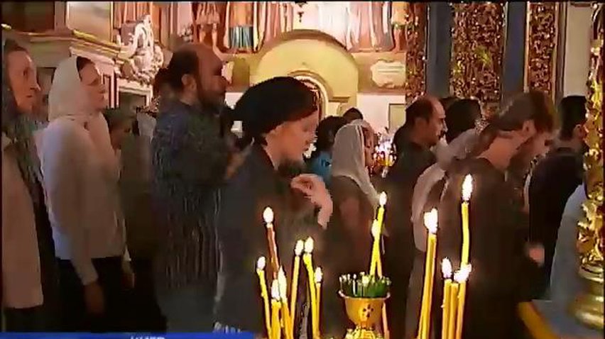 УПЦ МП могут возглавить митрополит Онуфрий или митрополит Антоний (видео)