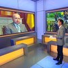 Александр Турчинов: Через месяц-другой недоверие к Путину будет минус 70%