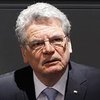 Президент Германии критикует немцев, поддерживающих Путина