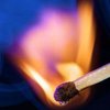 Во Львове мужчина после ссоры с бывшей облил ее бензином и поджег