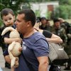 Беженцы с Донбасса тысячами едут в Полтавскую область, но не хотят жить в селах