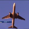 В аеропорту Барселони російський авіалайнер ледве не протаранив аргентинський літак (відео)