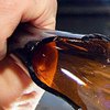 В Макеевке пьяный мужчина бутылкой до смерти забил отца-пенсионера