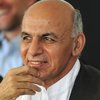 Афганистан получил нового президента