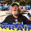 Бразильцы рассказали о футболе и своих украинских корнях (видео)