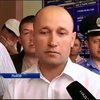 Аваков анонсировал реформу милиции во Львове, несмотря на протесты активистов (видео)