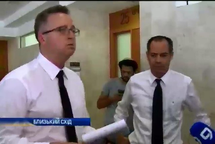 В Ізраїлі затримали шістьох підозрюваних у вбивстві палестинського підлітка із Шуафата