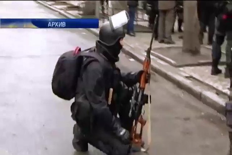 Новая власть уничтожила доказательства расстрелов на Майдане - Москаль