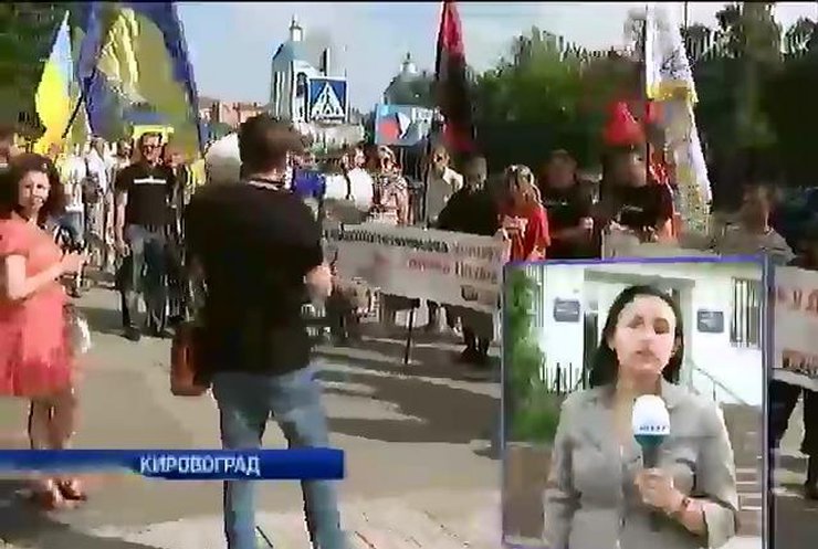 Прокуратура не знает о фактах сотрудничества руководства Долинского НПЗ с террористами (видео)