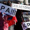 У России нет денег на развитие оккупированного Крыма