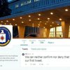 ЦРУ отпраздновало свой первый месяц в Twitter очередной шуткой