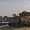 Ізраїль розпочав військову операцію в Секторі Газа у відповідь на ракетний обстріл