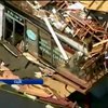 У США потужний торнадо за 10 хвилин зруйнував містечко Кентвуд (відео)