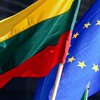 Литва ратифицировала ассоциацию с Украиной