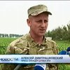 Военные опровергают онформацию об авиаударе по шахте в Донецке (видео)
