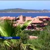 Как на элитных виллах Сардинии миллиардеры решают судьбу Украины (видео)
