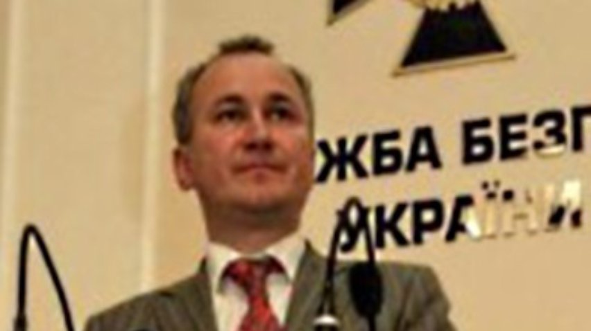 Василь Грицак призначений новим керівником Антитерористичного центру СБУ
