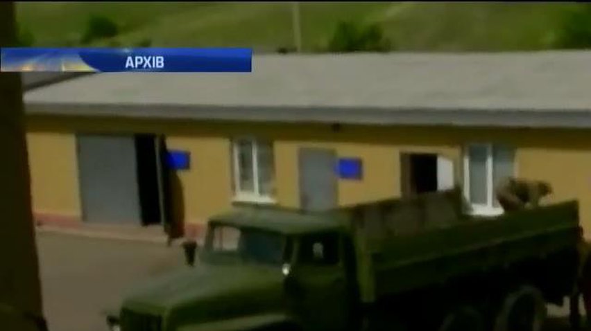 Терористи захопили та почали укріплювати будівлю гірничого факультету в Луганську