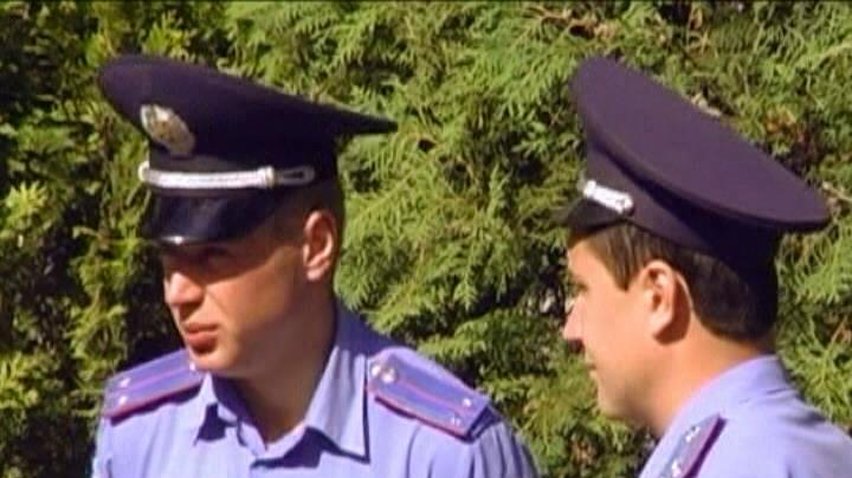 На Львівщині активісти запропонували пілотний проект реформування міліції