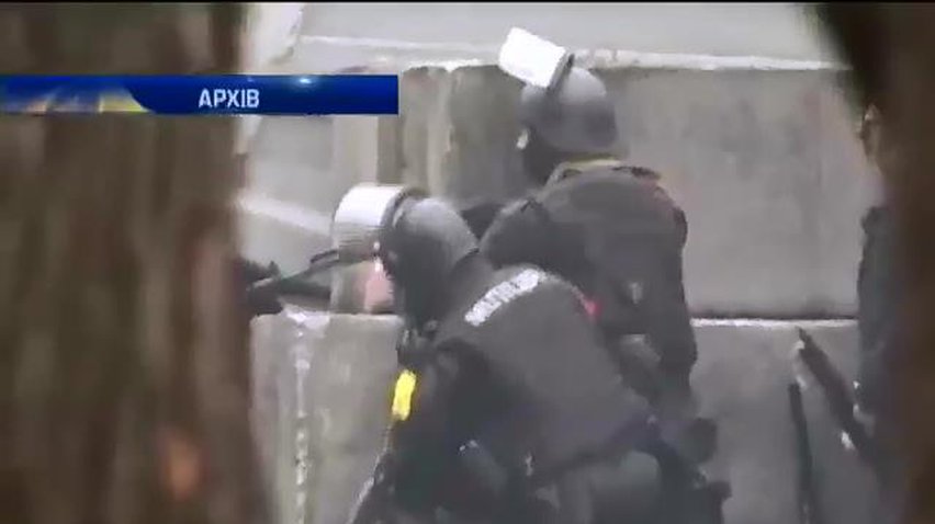 Через недбалість керівництва МВС були знищені докази розстрілу людей на Майдані