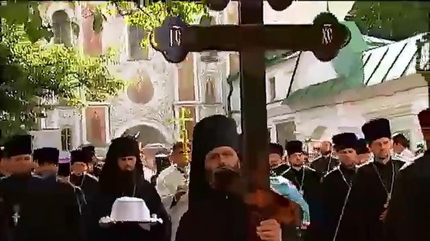 Нового главу Української православної церкви московського патріархату оберуть 13 серпня