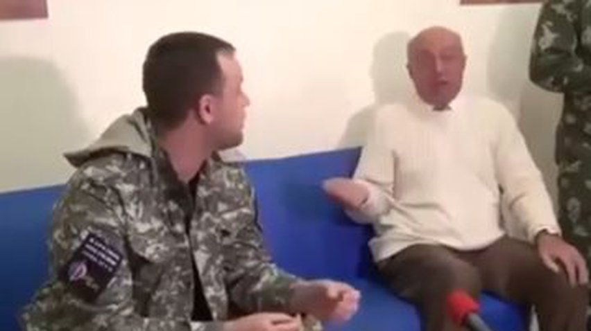 Политолог Кремля обвиняет Гиркина в воровстве денег и сдаче оружия (видео)